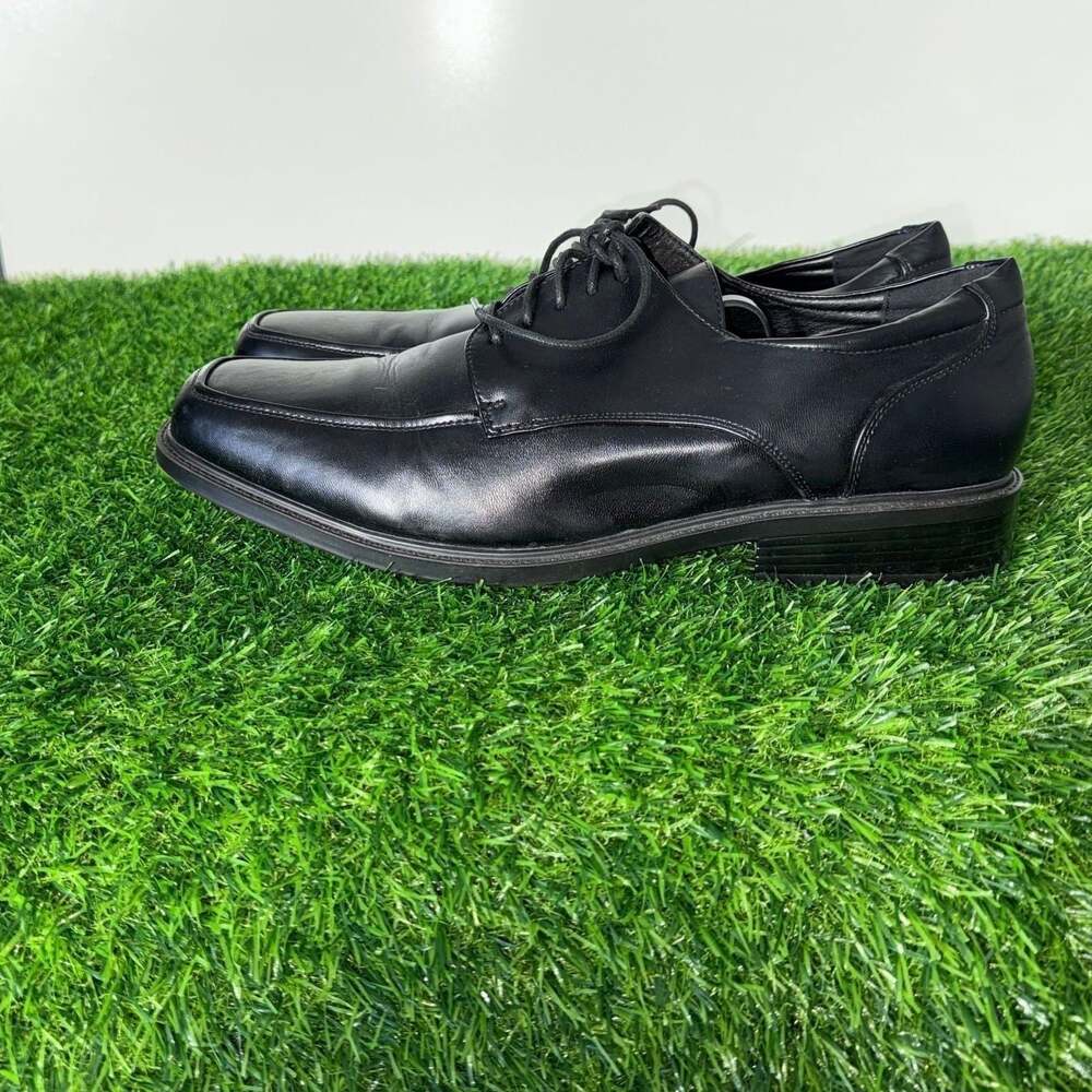 Croft & Barrow® Craven Men's Ortholite Oxford Dress Shoes